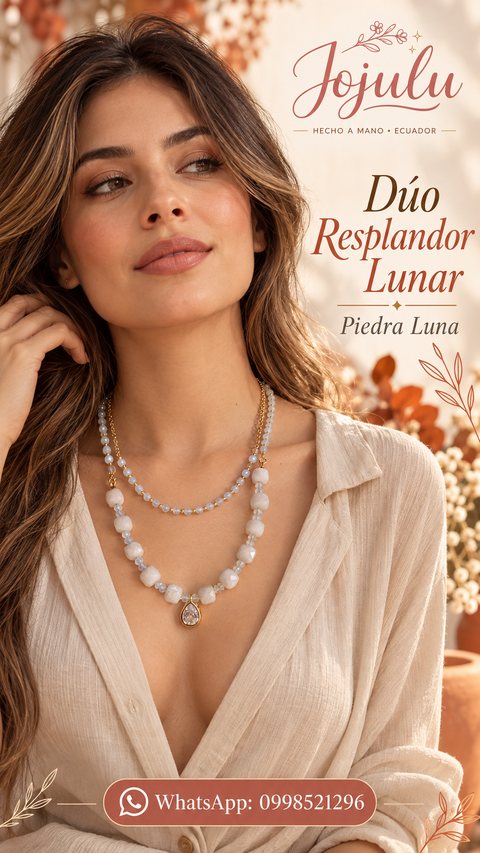 Dúo Resplandor Lunar