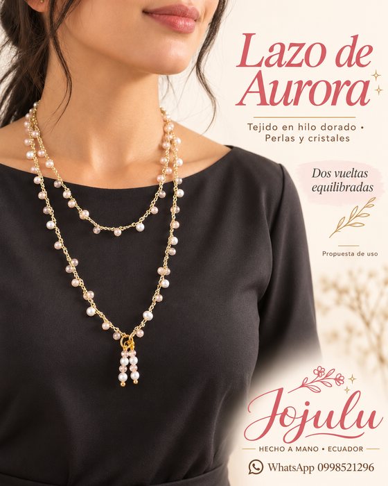 Lazo de Aurora — vista 3