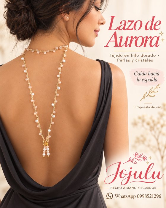 Lazo de Aurora — vista 4