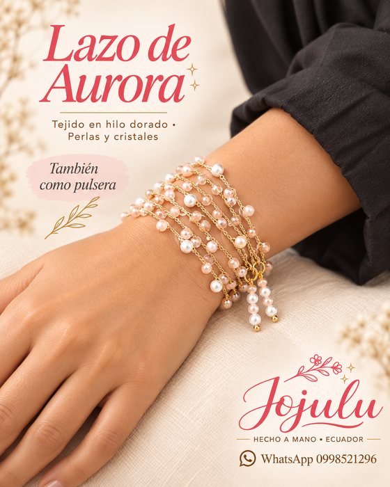 Lazo de Aurora — vista 5