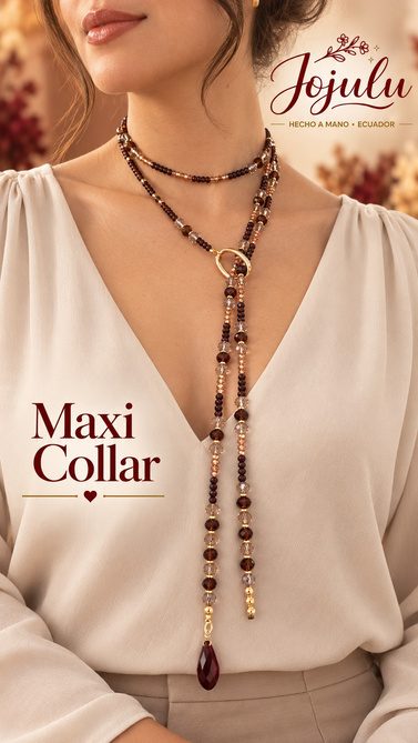 Maxi Collar