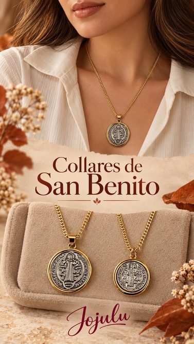 Collares de San Benito