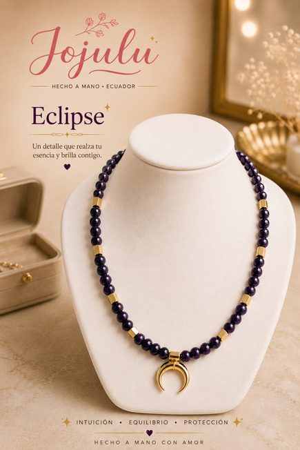 Collar Eclipse
