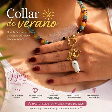 Collar Mar