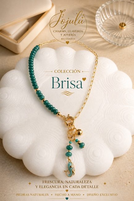 Collar Verano