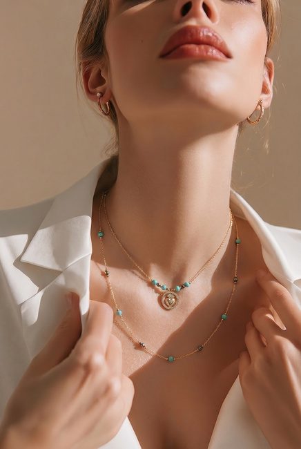 Collar básico