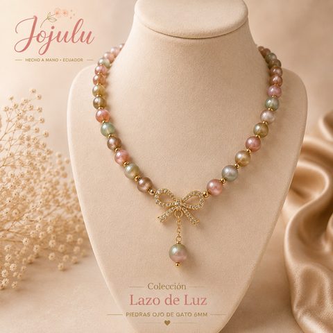 Collar Lazo de Luz