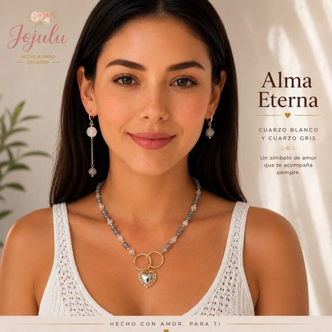 Collar Alma Eterna