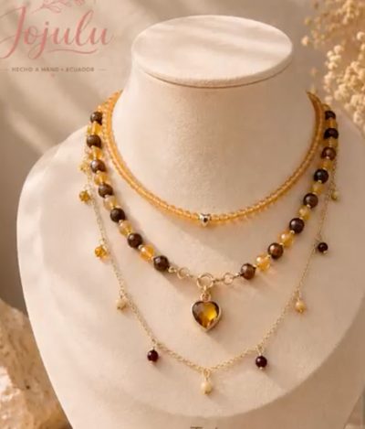 Collar Choker