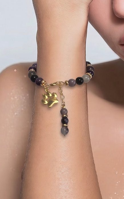 Pulsera Amatista