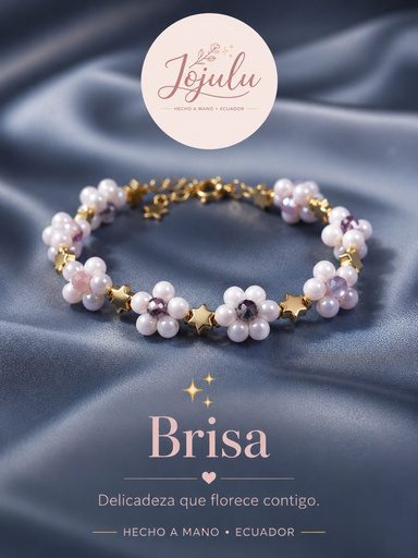 Pulsera Brisa