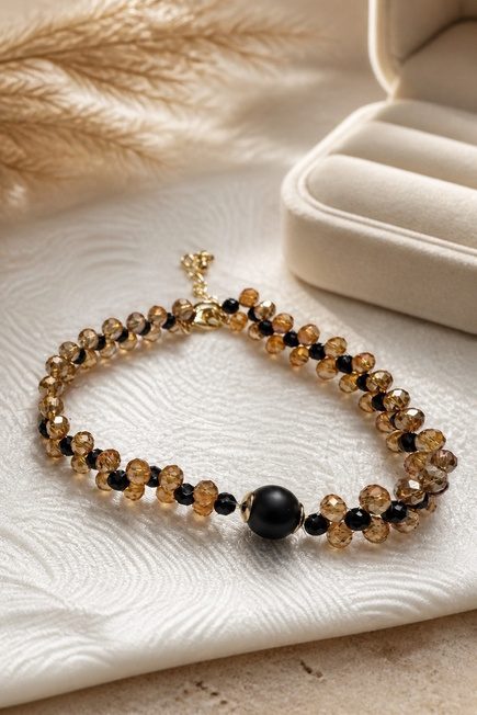 Pulsera Aura