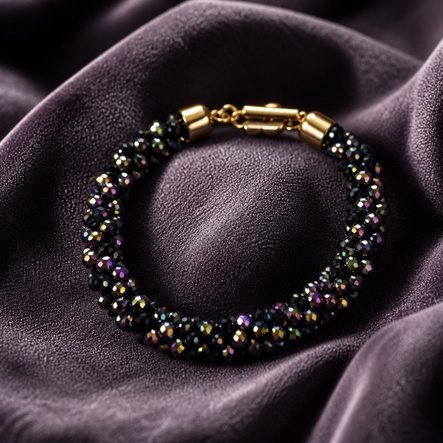 Pulsera Nocturna