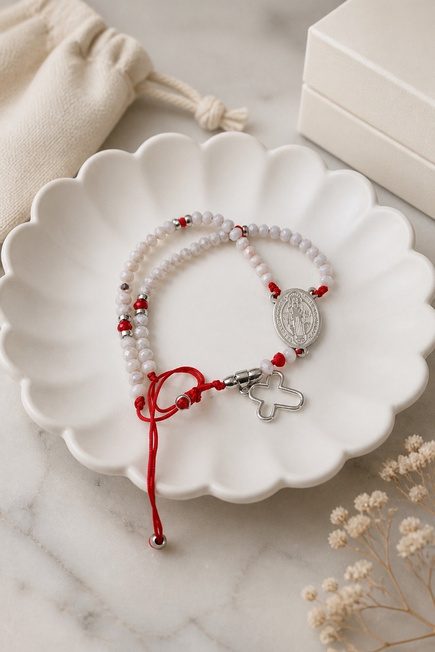Pulsera Rosario
