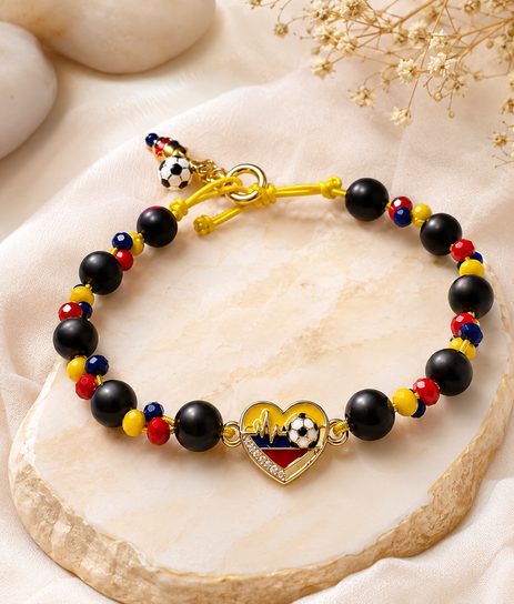Pulsera Tri