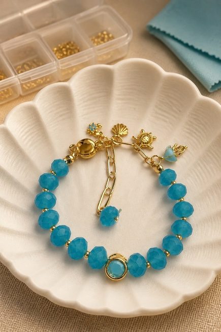 Pulsera Marina