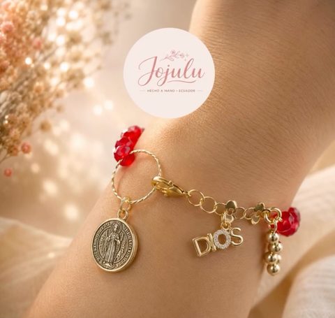 Pulsera de Protección