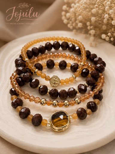 Pulsera Balines