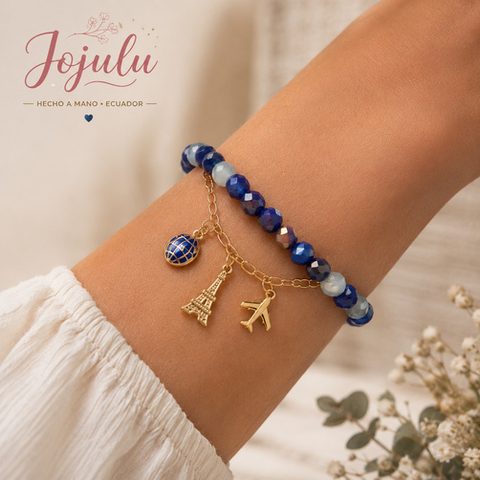 Pulsera Fusion