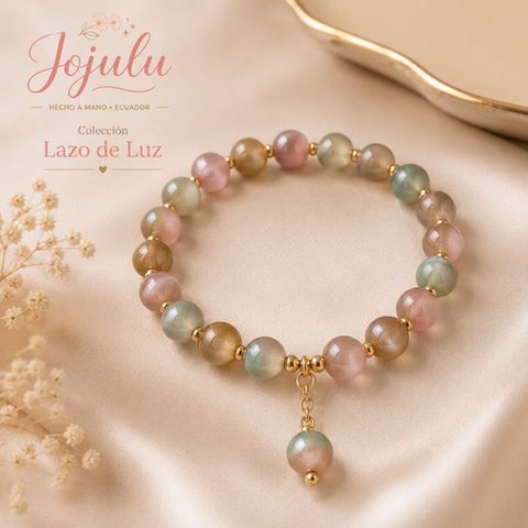 Pulsera Ojo de Gato