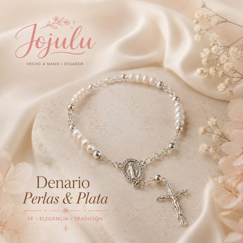 Pulsera Denario