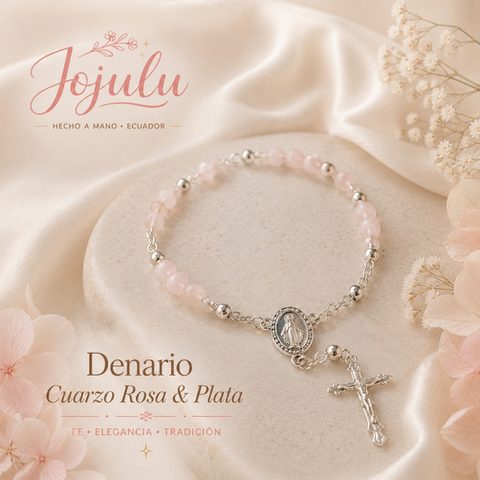 Pulsera Denario