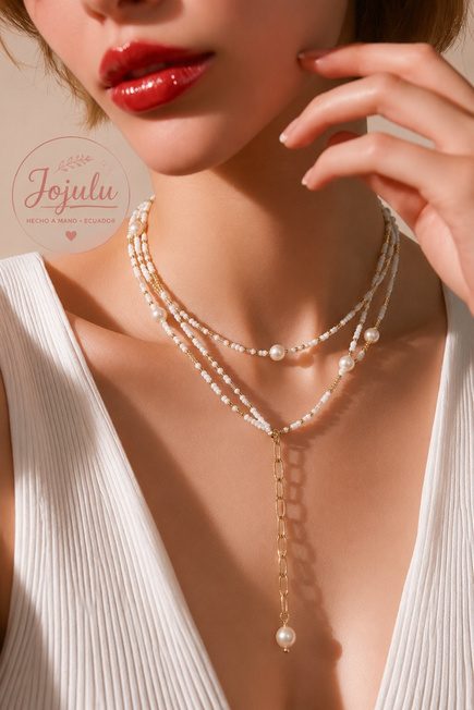 Pulsera Esencia de Verano