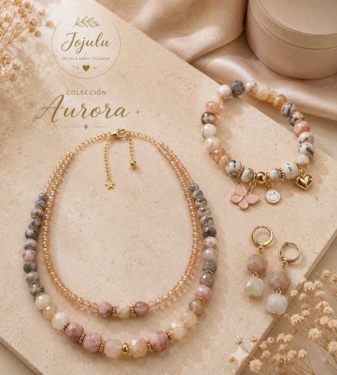 Aretes Aurora