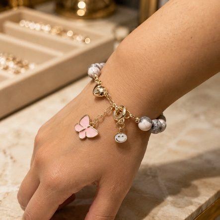 Pulsera Aurora